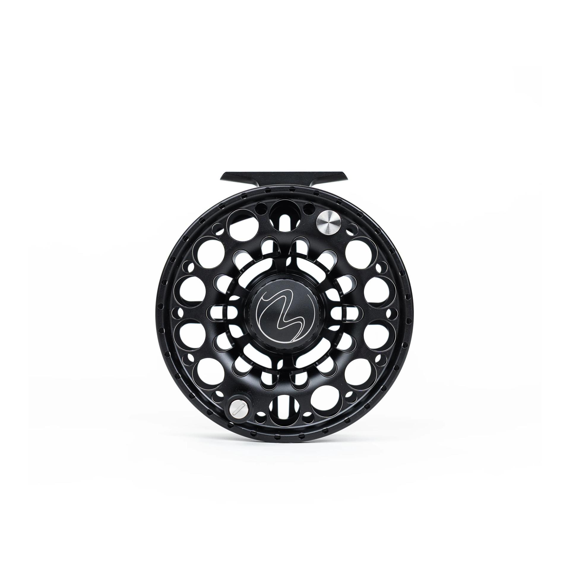 Invictus Fliegenrolle