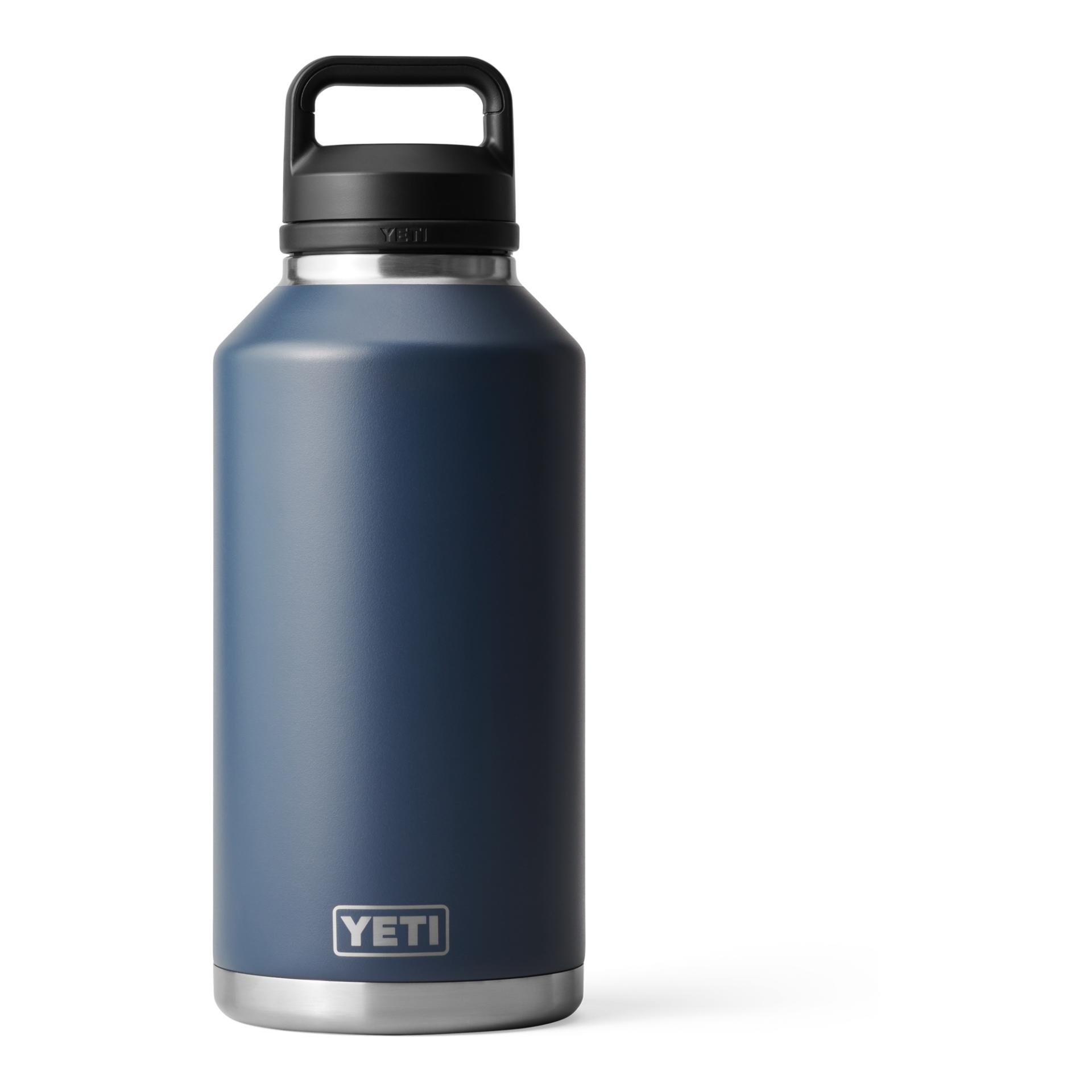 RAMBLER 64 OZ BOTTLE WITH CHUG CAP - Trinkflasche