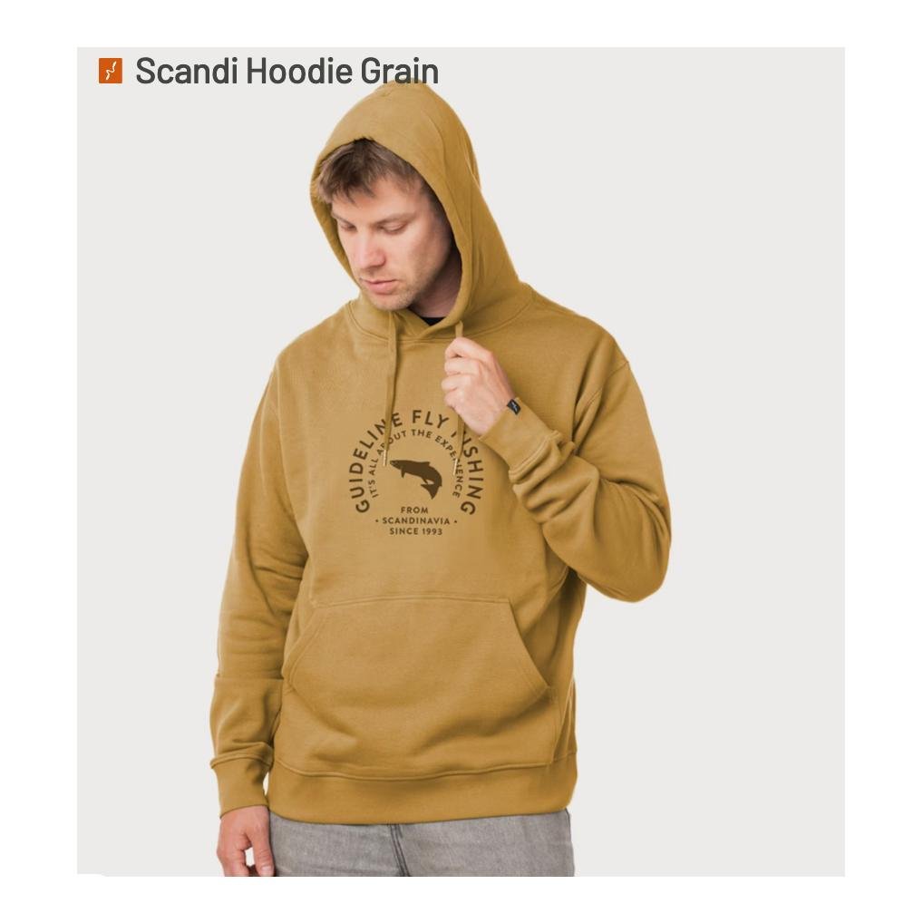 Scandi Hoodie