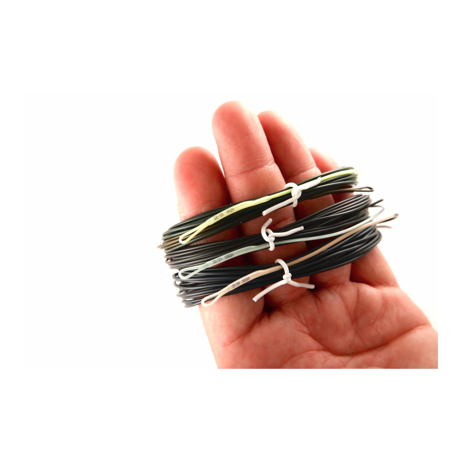 Commando Tips - 10ft