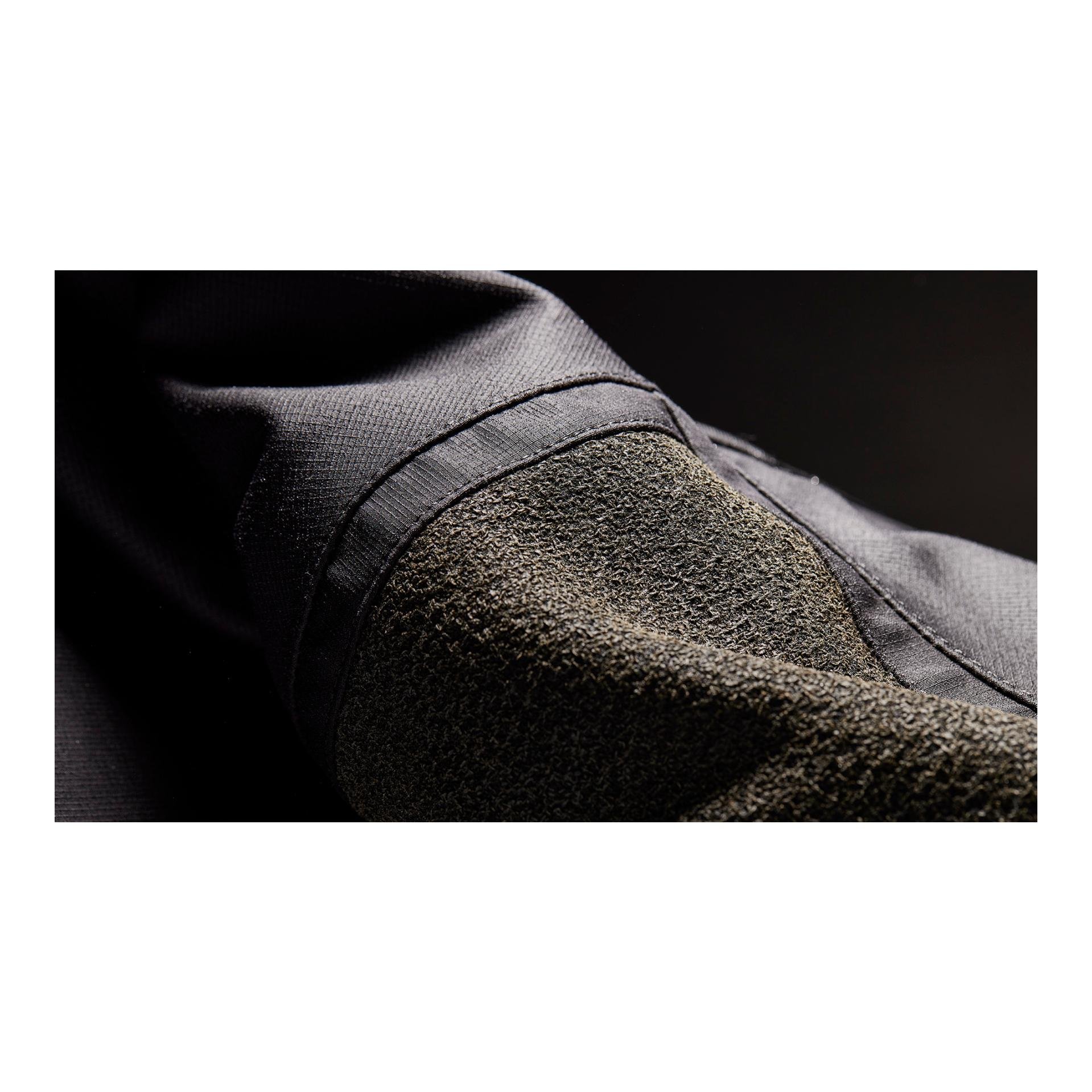 LOC 3-D Mesh Tech Wader Zip - Wathose