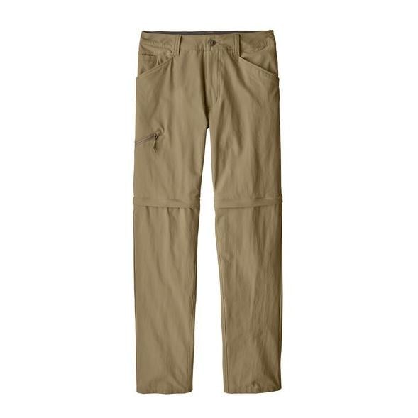 M's Quandary Convertible Pants - Hosen