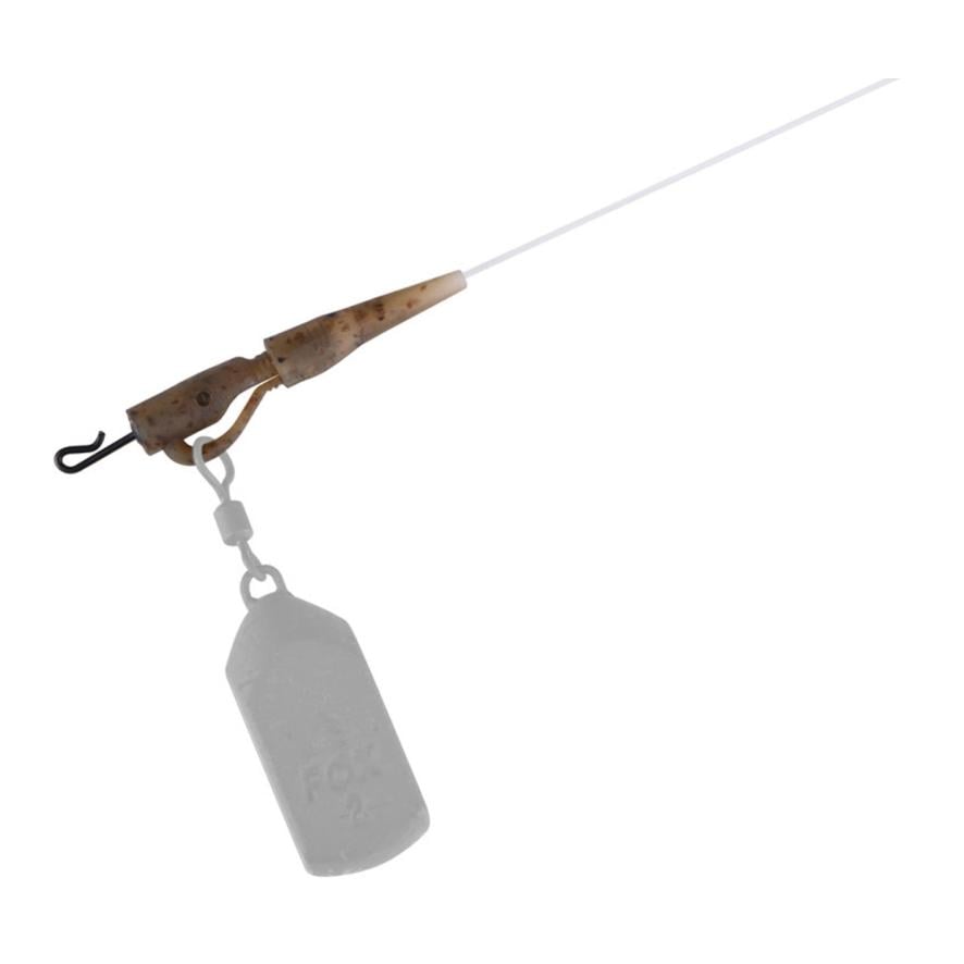 Power Grip Camo Lead Clip Kit