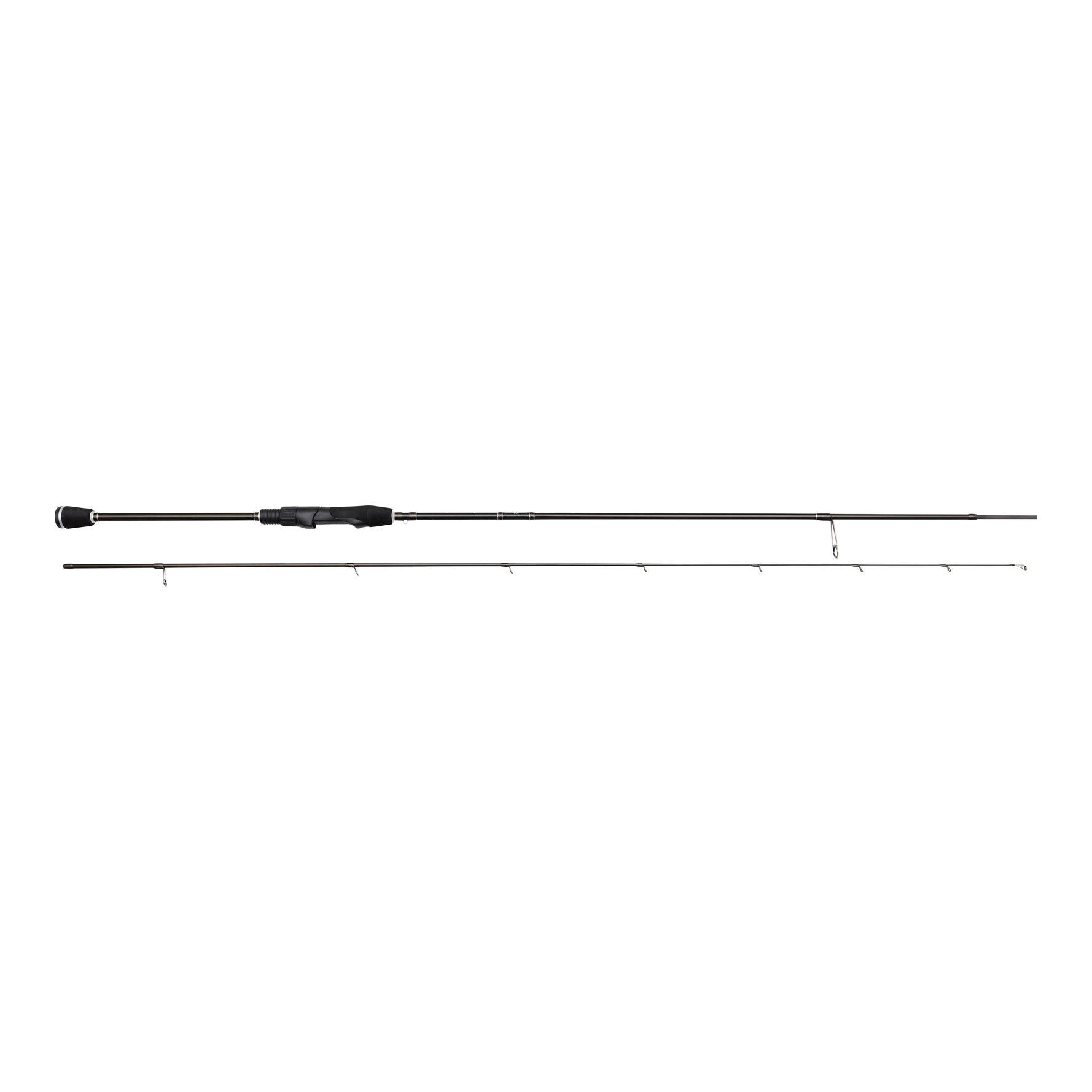 Westin W2 Streetstick - Spinnrute