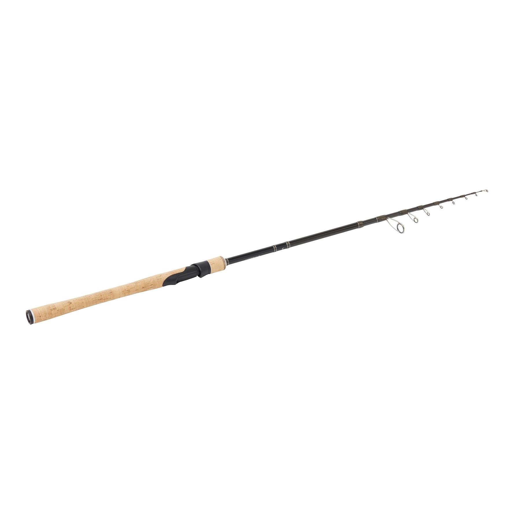 W2 Tele Spin - Spinnrute