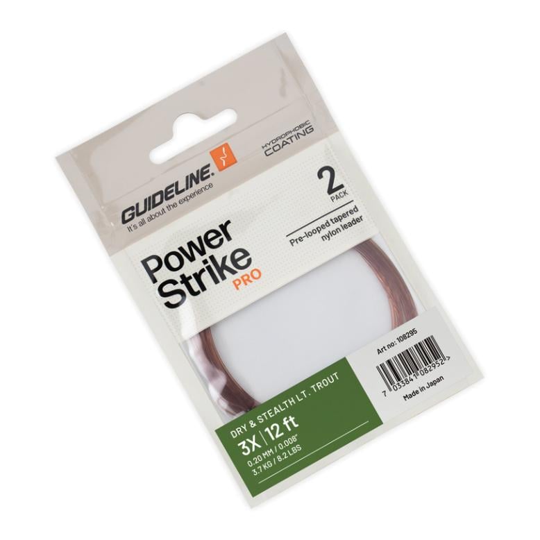 Guideline Dry & Stealth Lt. Tout