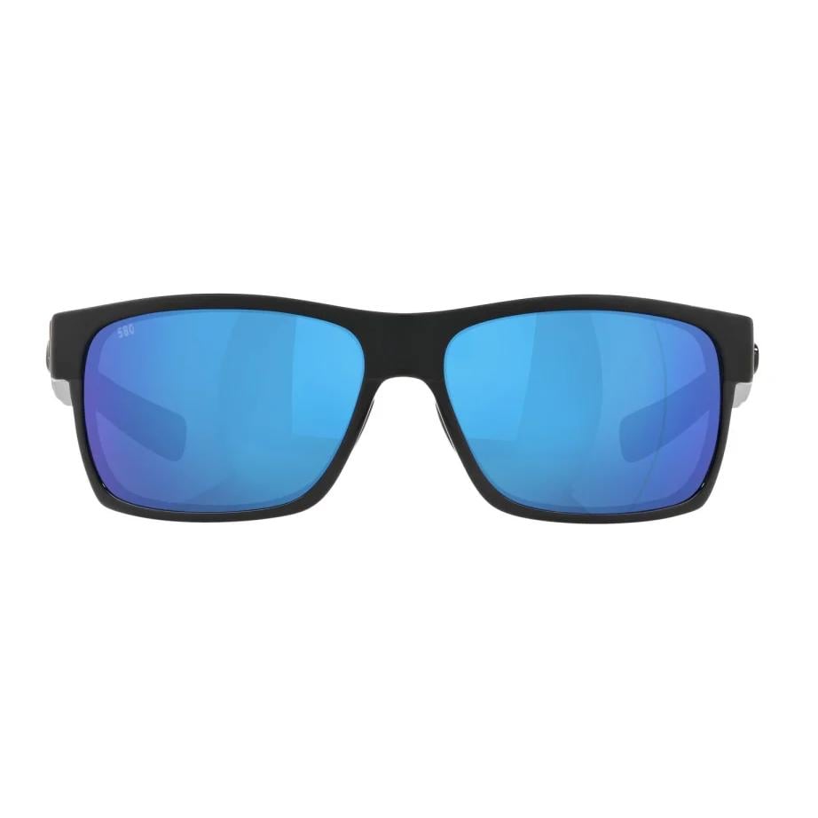 Half Moon Black Matte - Lunettes polarisées