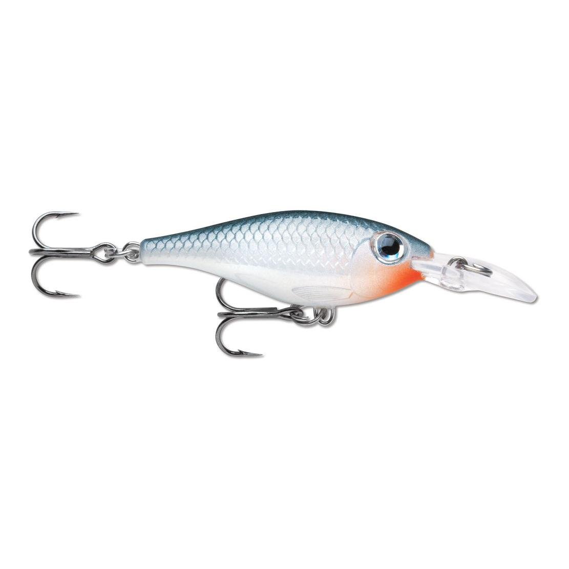 Ultra Light Shad Shad - Wobbler