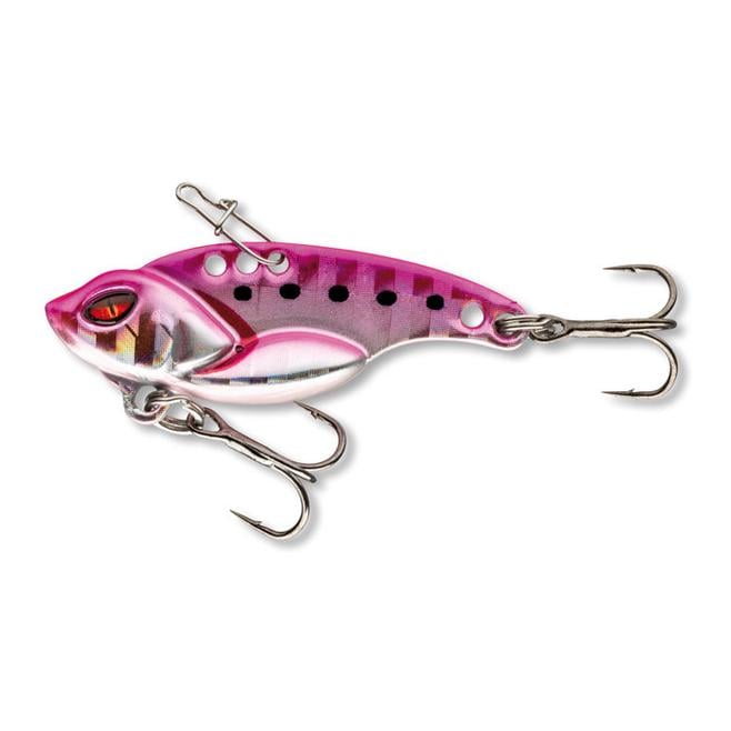 Prorex Metal Vibe Pink Iwashi - Vibration Bait