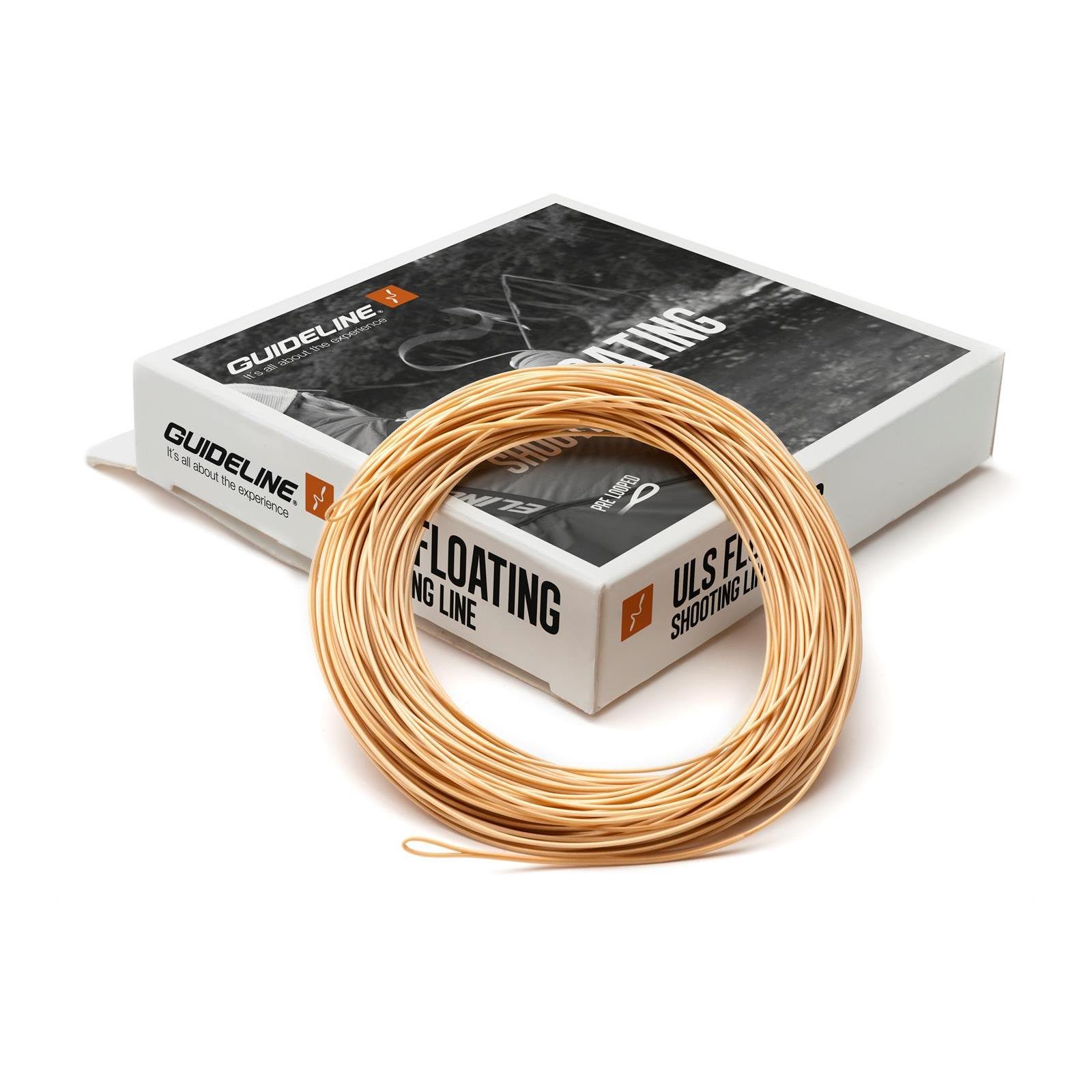 Guideline ULS Floating Shooting Line