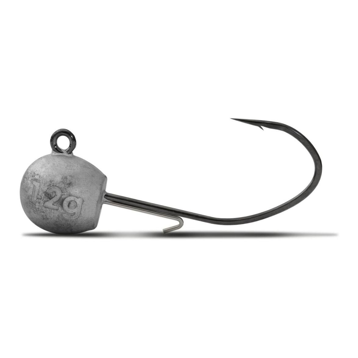 7157 Bullet Jig - Jigkopf