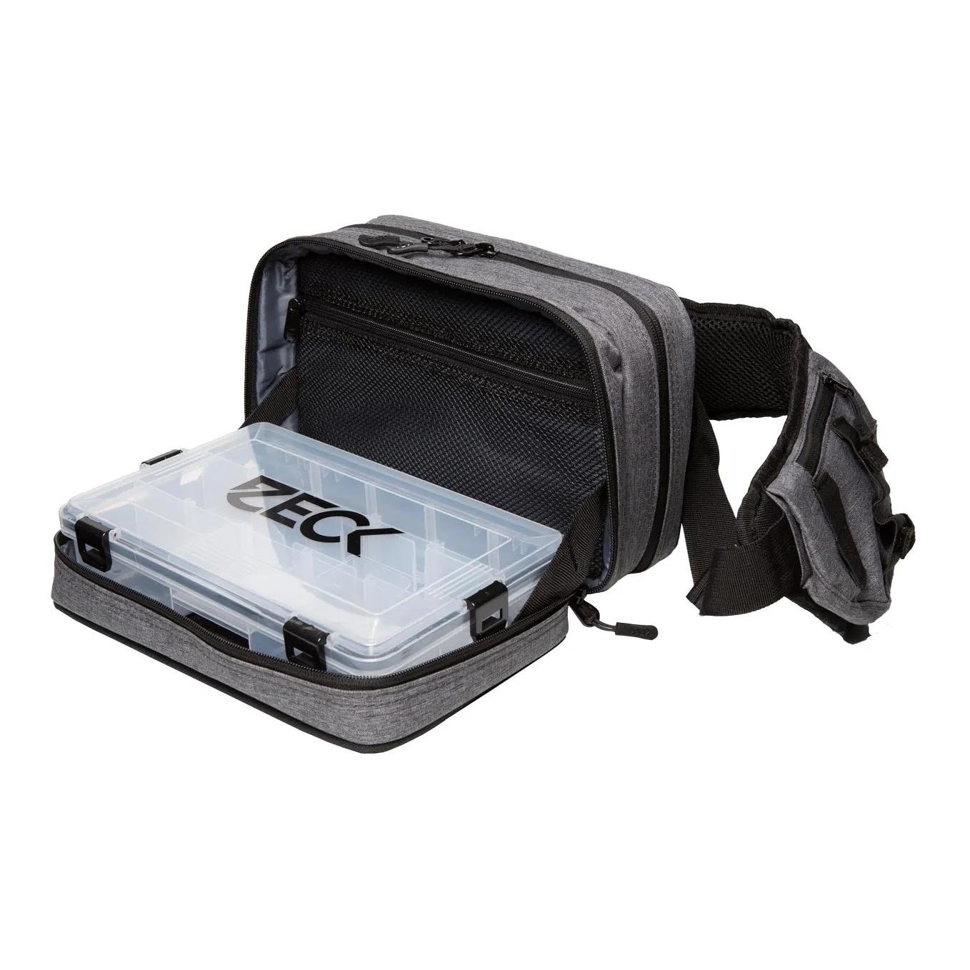 Sling Bag 5000 + inkl. Box