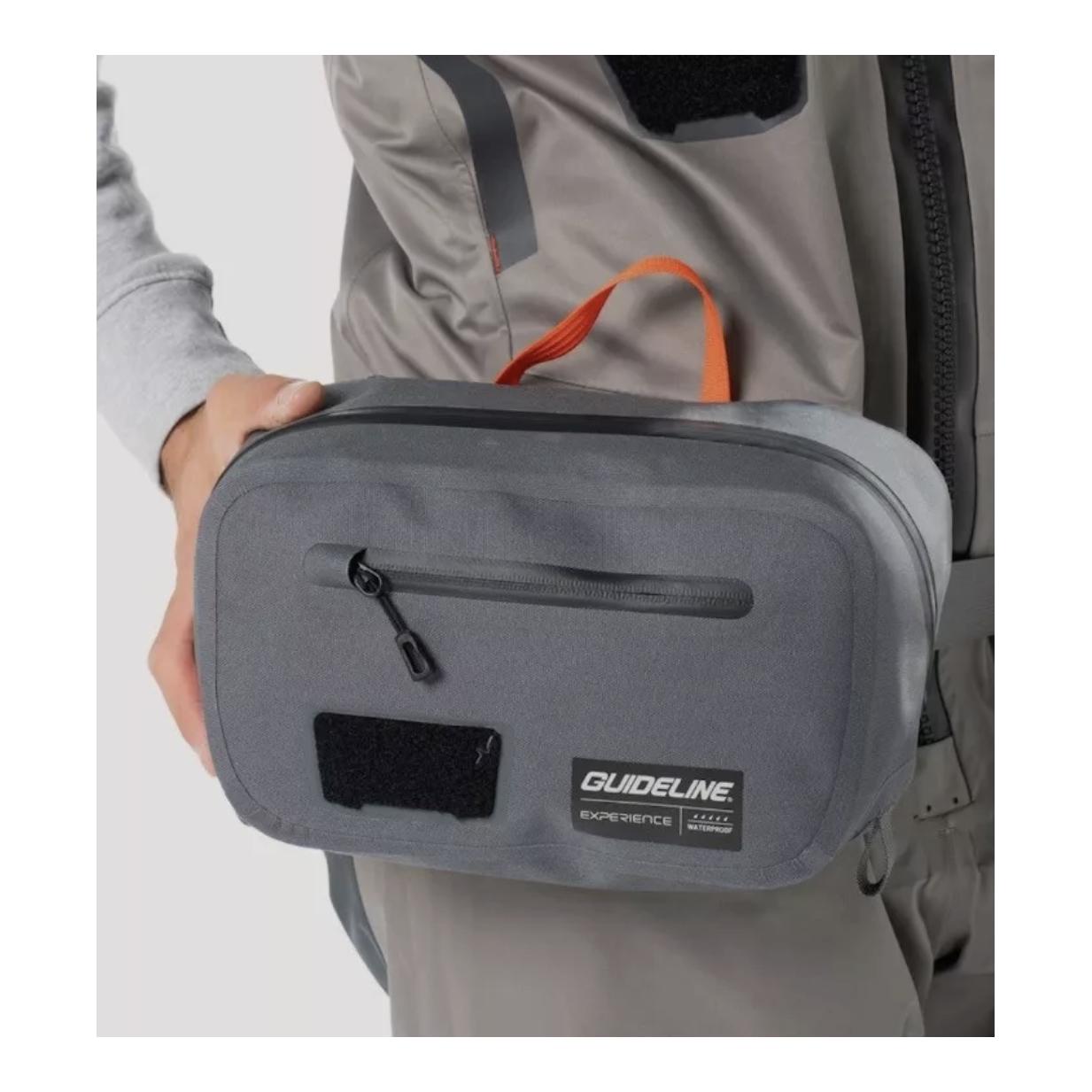 Experience Waterproof Waistbag 5