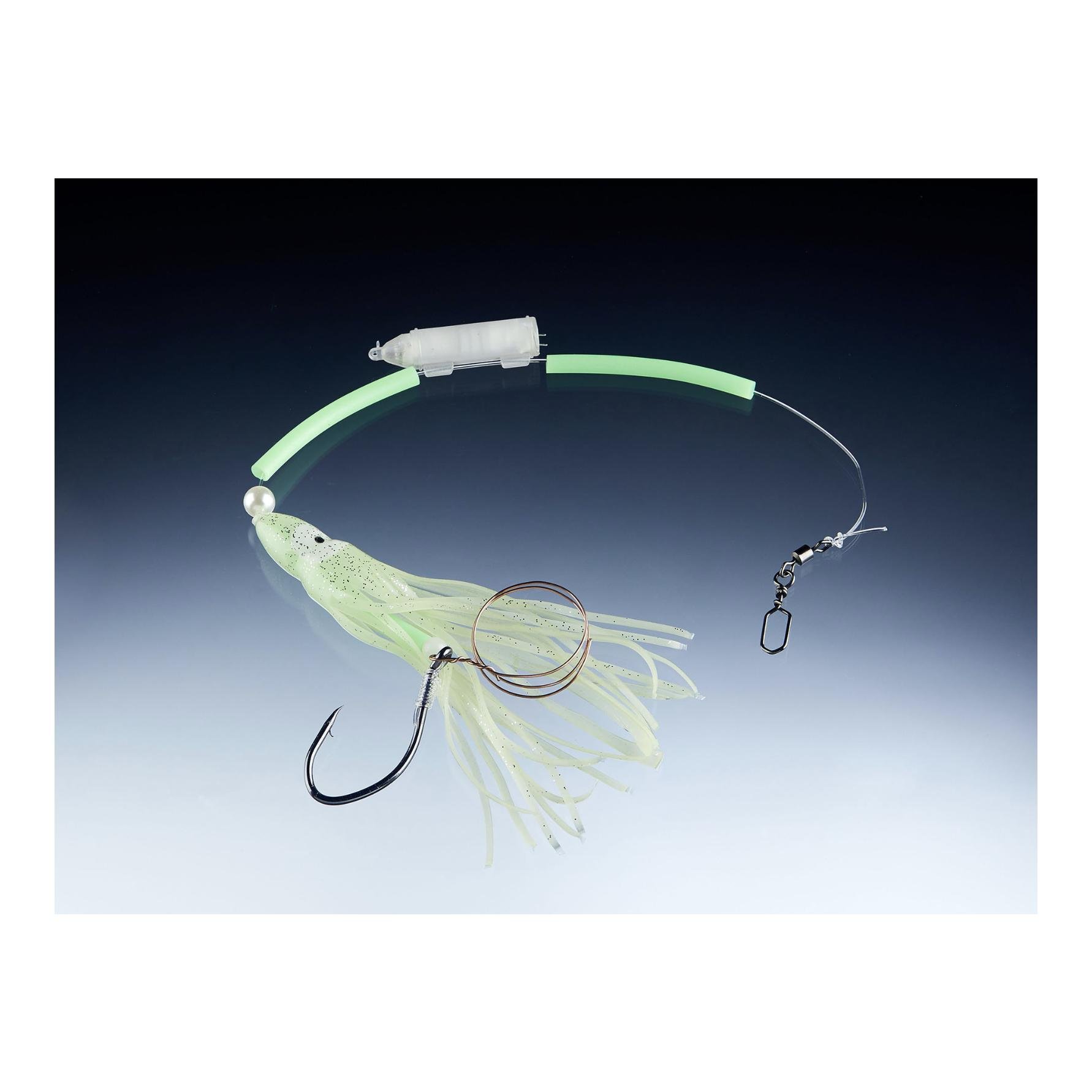 Valhall Seapike Rig1