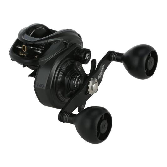 Beast™ 400 Low Profile Reel 