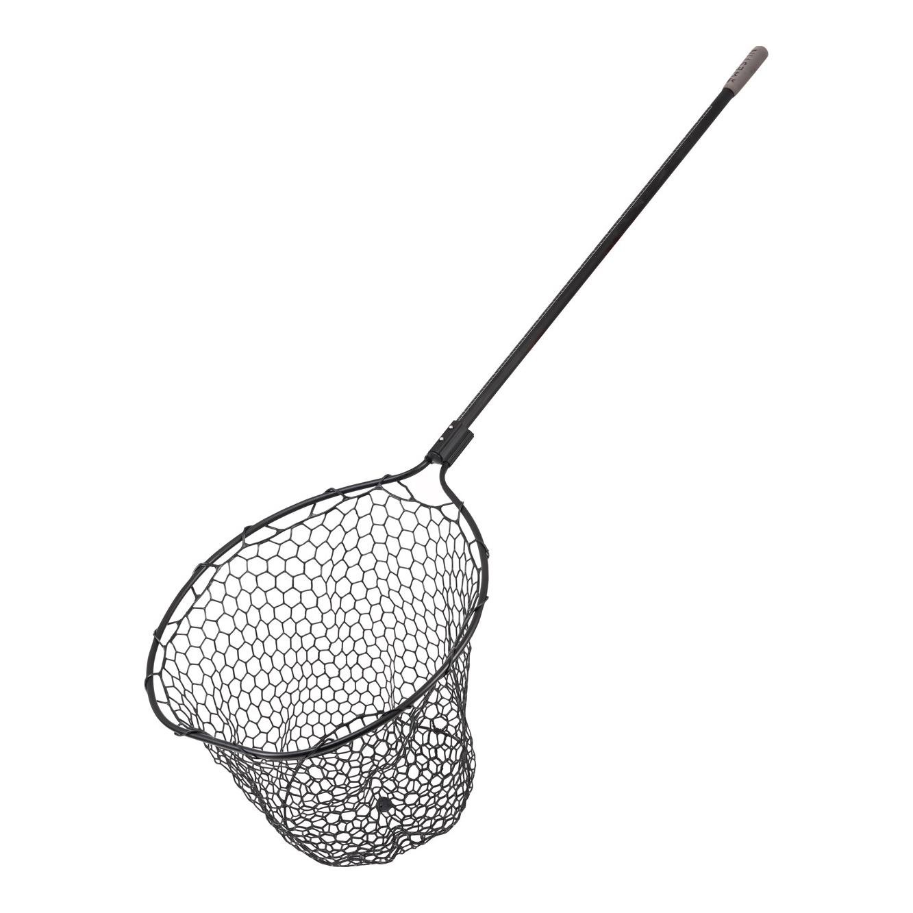Westin W3 C&R Full Rubber Mesh Landing Net - Feumer