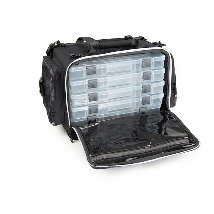 Voyager Camo Large Stacker - Zubehörtasche