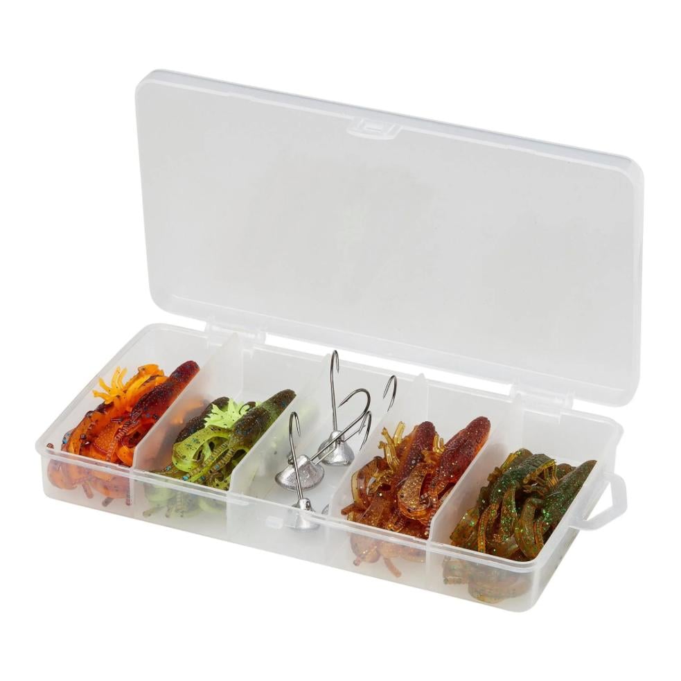 Reaction Crayfish Kit