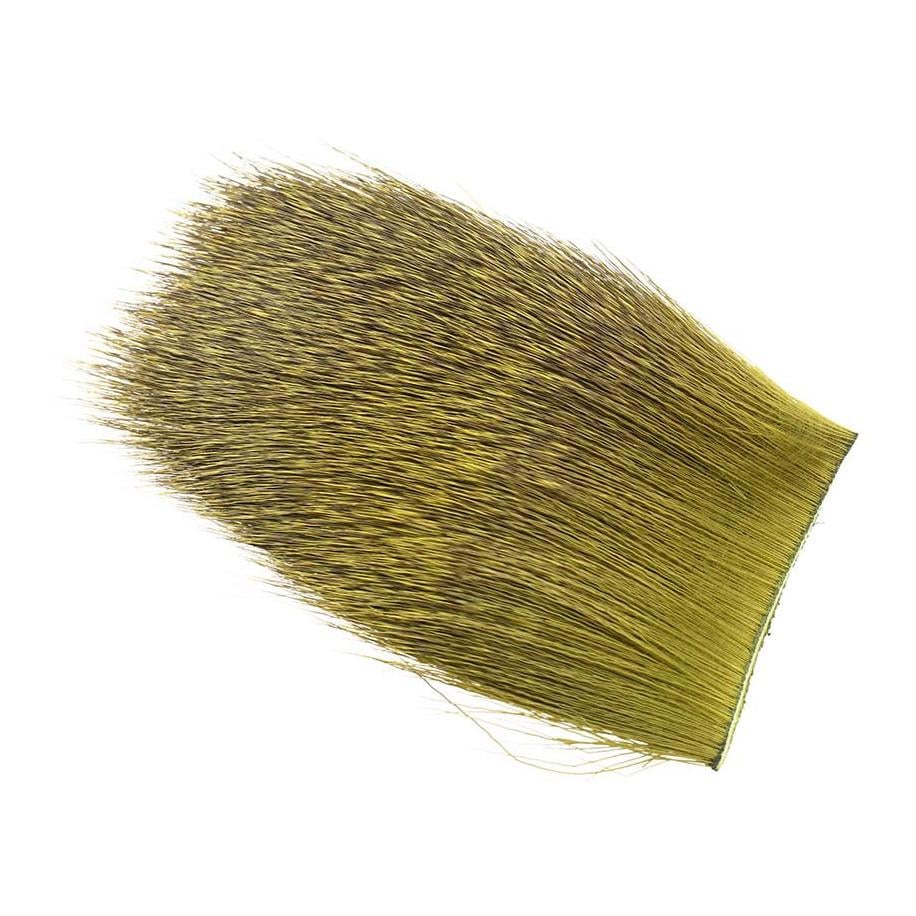 Deer Body Hair - Rehhaar