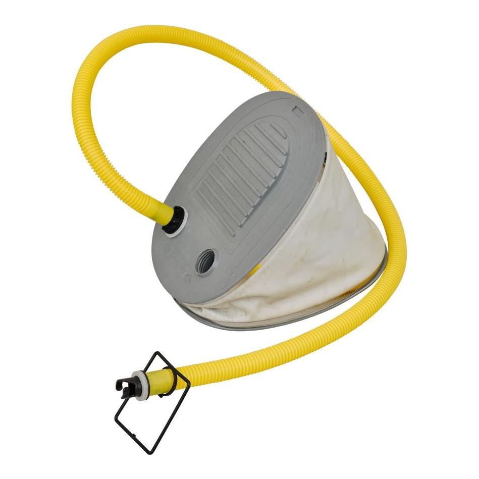 Float Tube Barooder Marineblau - Bellyboat