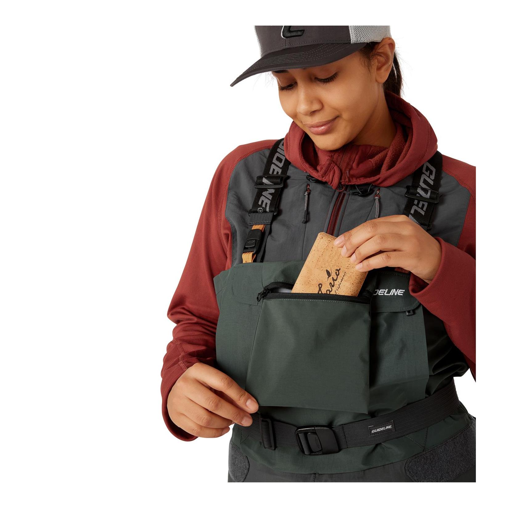 Women's Laerdal Wader - Wathosen