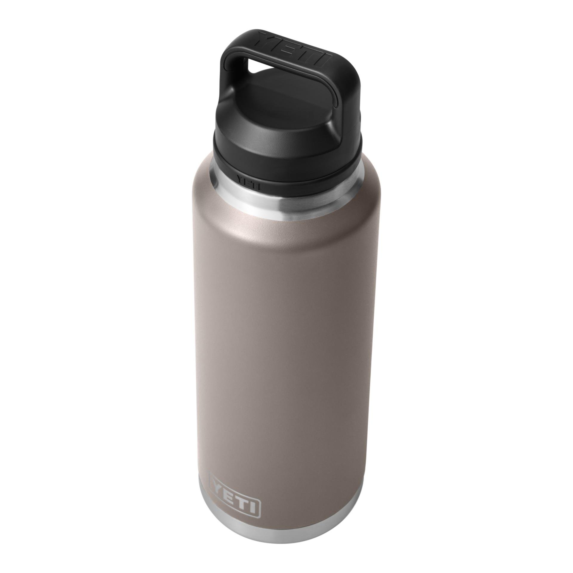 RAMBLER 46 OZ BOTTLE WITH CHUG CAP