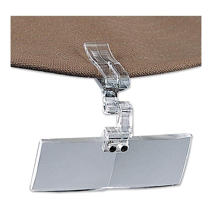 Image of Orvis Flip-Focal bei fischen.ch