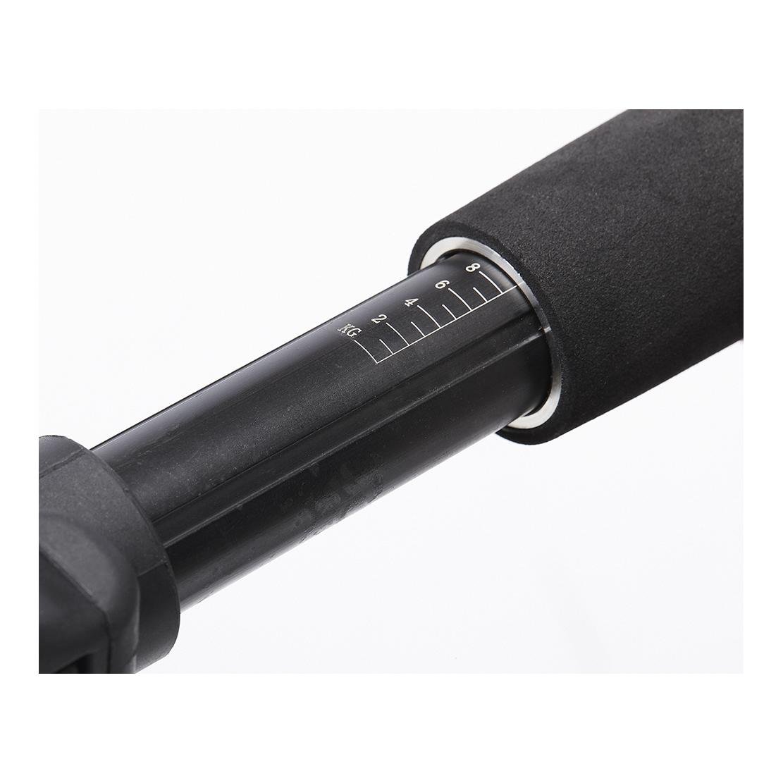 PRO FINEZZE FOLD. NET W. SCALE - Feumer