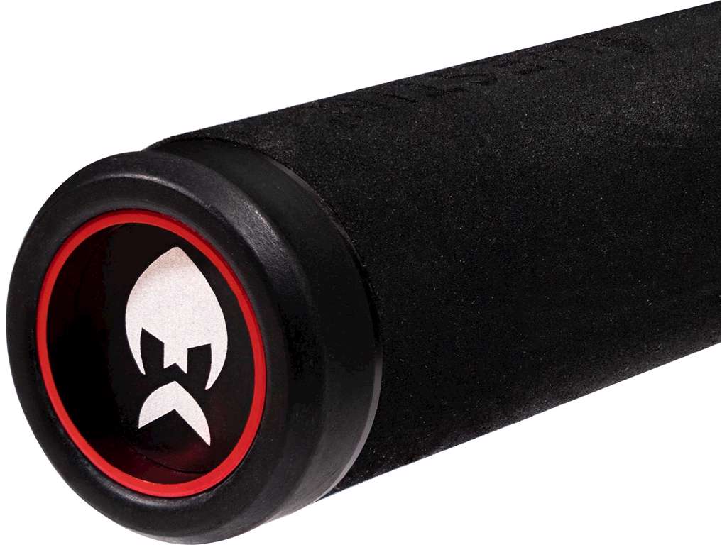 W4 Powerlure 2nd - Spinnrute