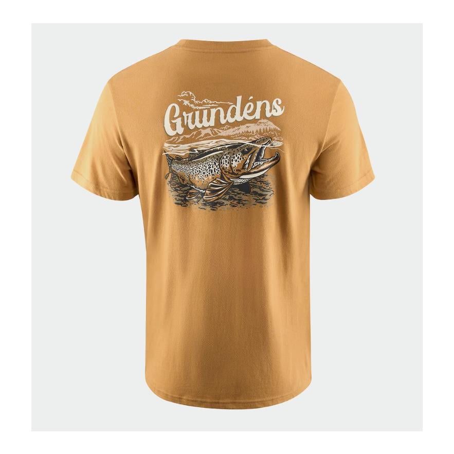 Leroy Brown SS T-Shirt