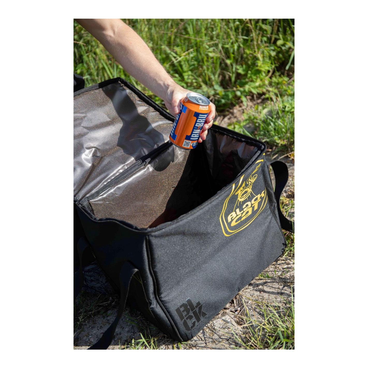 Black Cat BLCK Cool Bag - Thermotasche