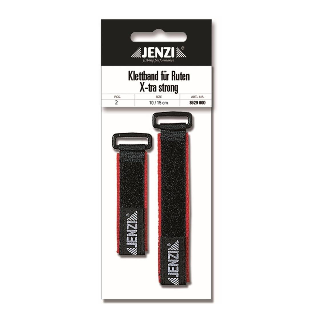 Image of Jenzi Klettband für Ruten X-tra strong bei fischen.ch