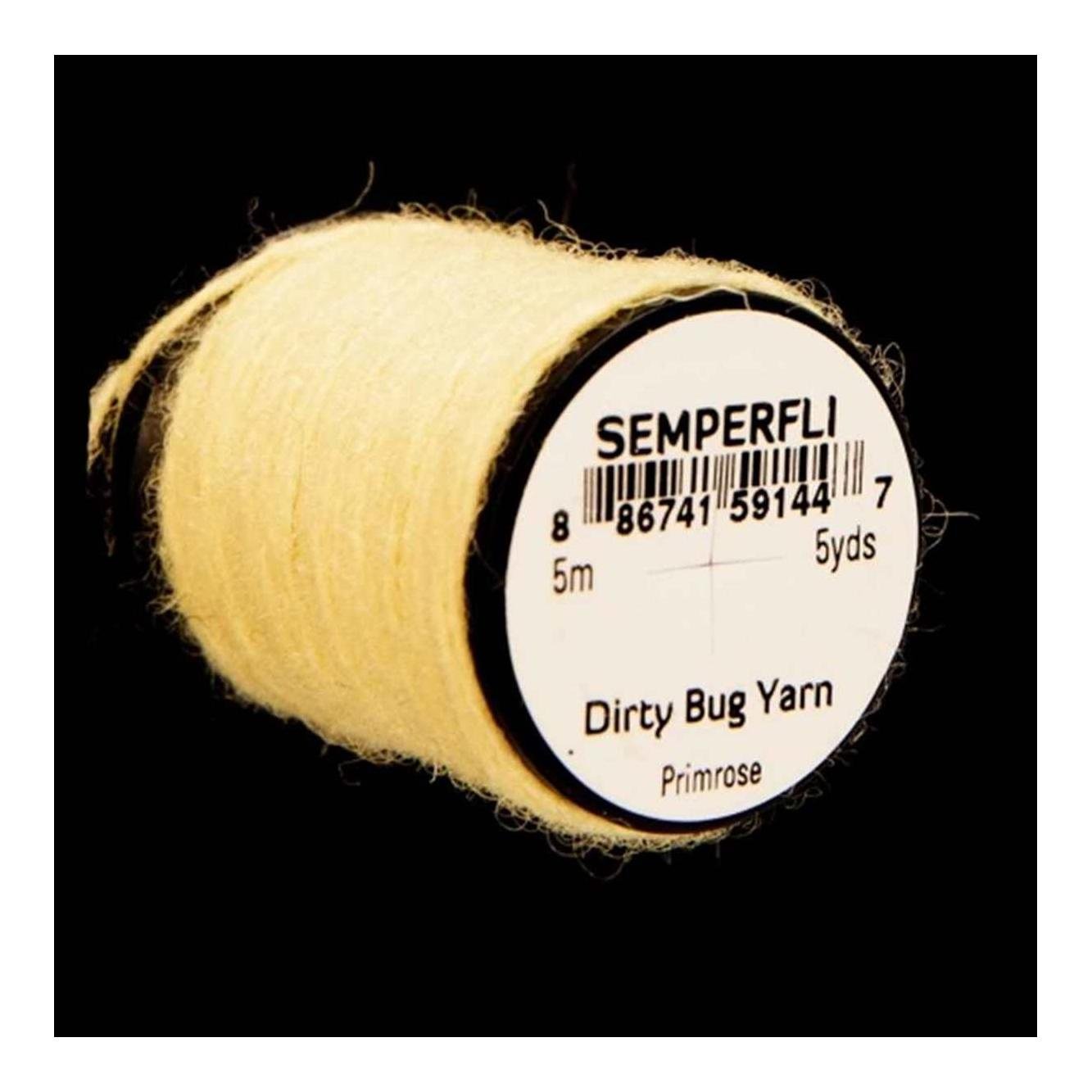 Dirty Bug Yarn