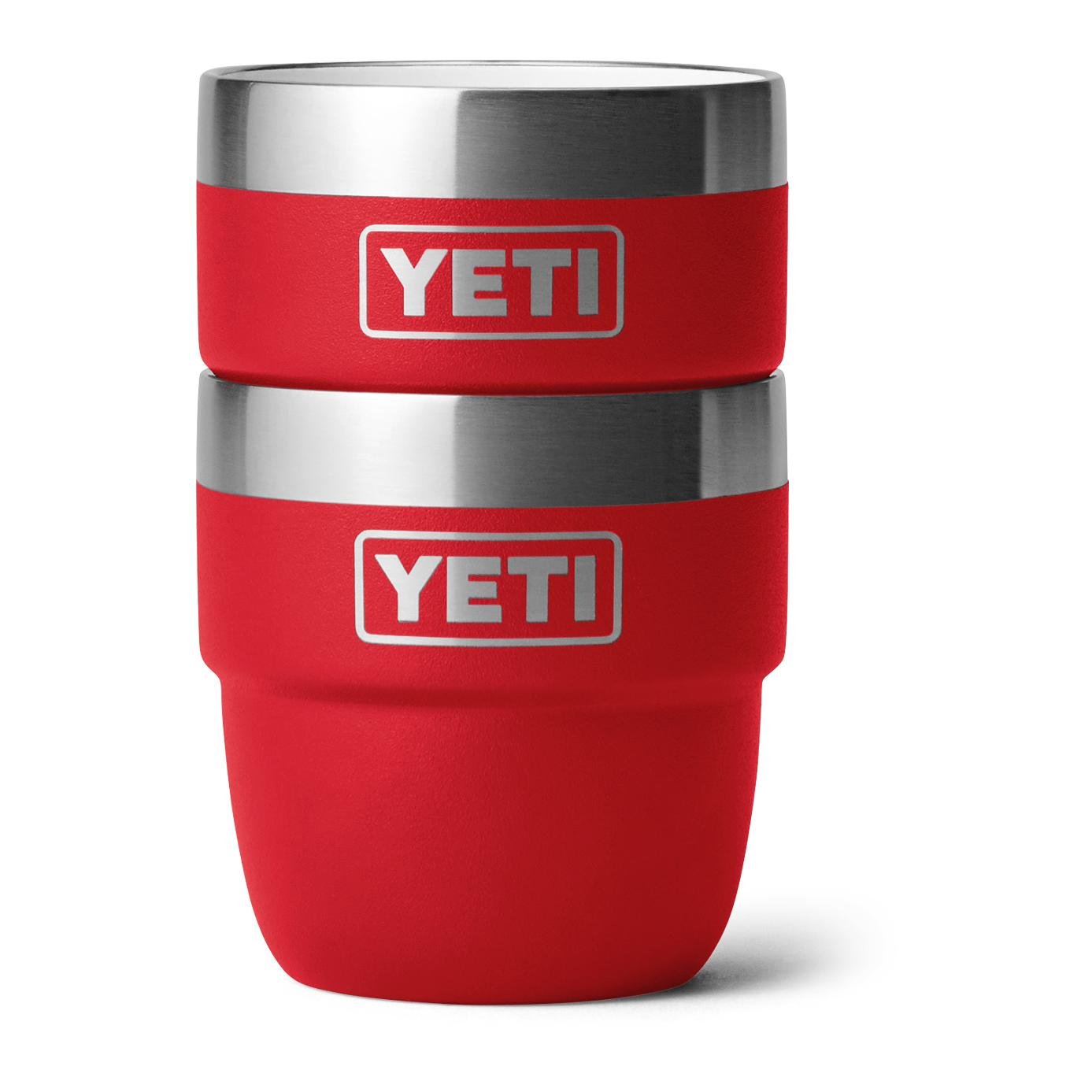 RAMBLER® 4 OZ ESPRESSO - Stapelbare Tasse