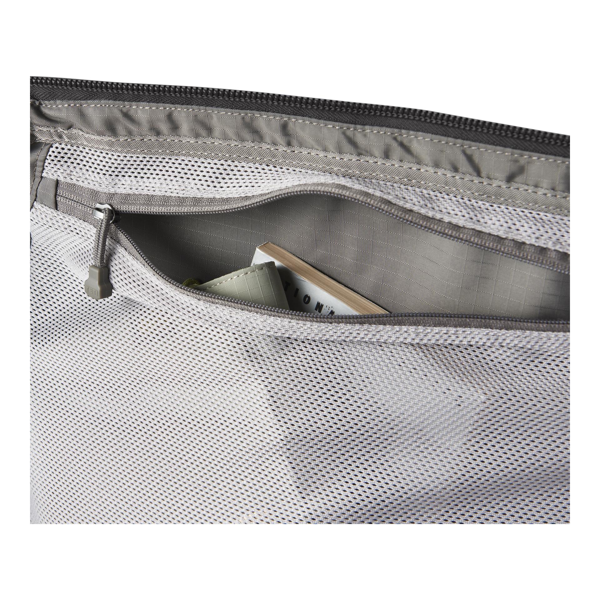 CROSSROADS DUFFEL - Tasche