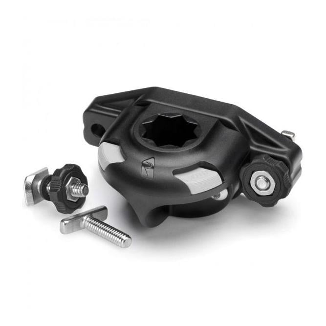 Image of Railblaza Tracloader StarPort Sideport - Seitlicher StarPort für Schienensysteme bei fischen.ch