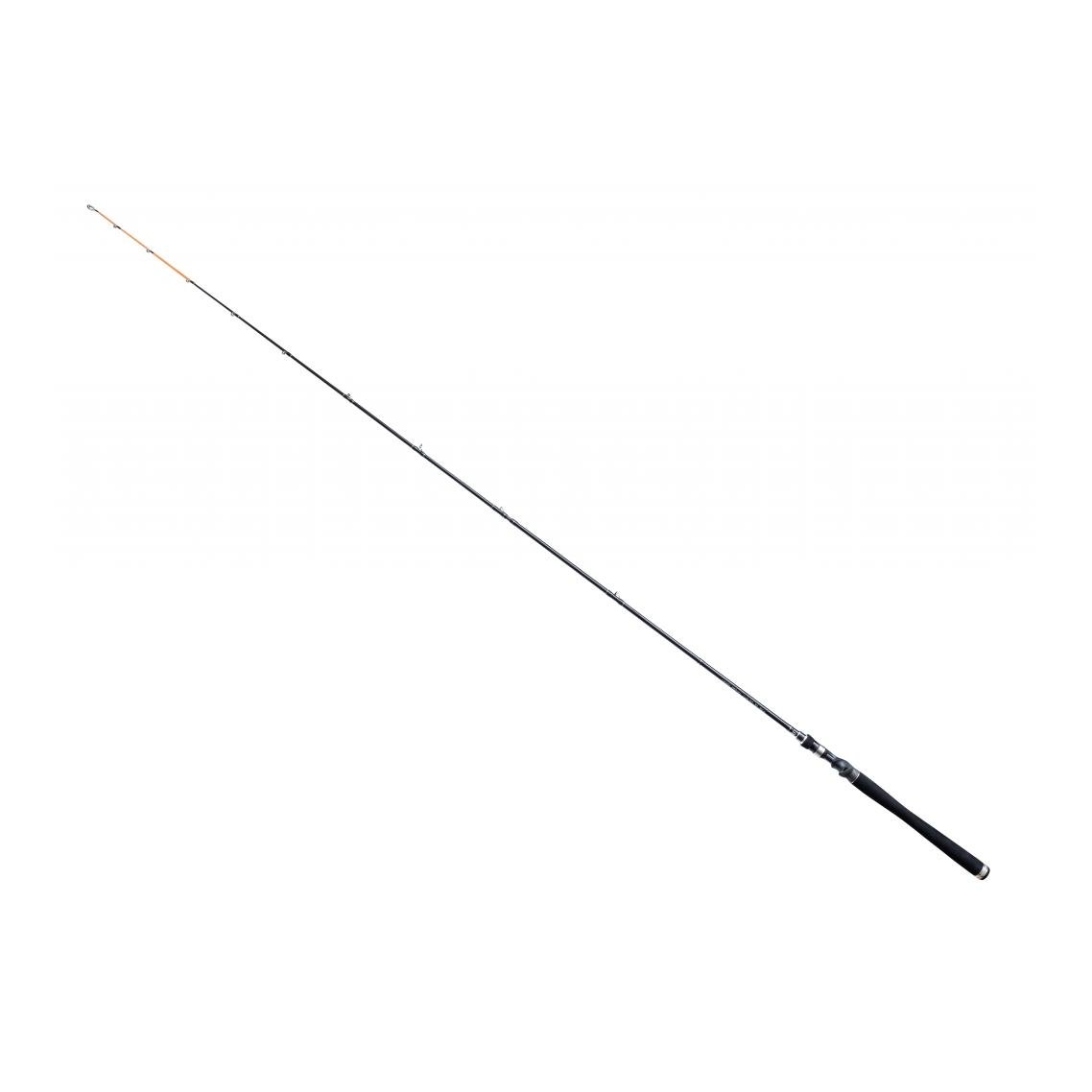 Bullseye Hangman - Castingrute
