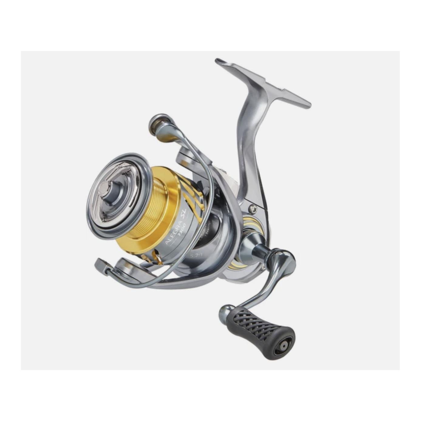 Balzer Alegra SL 7250