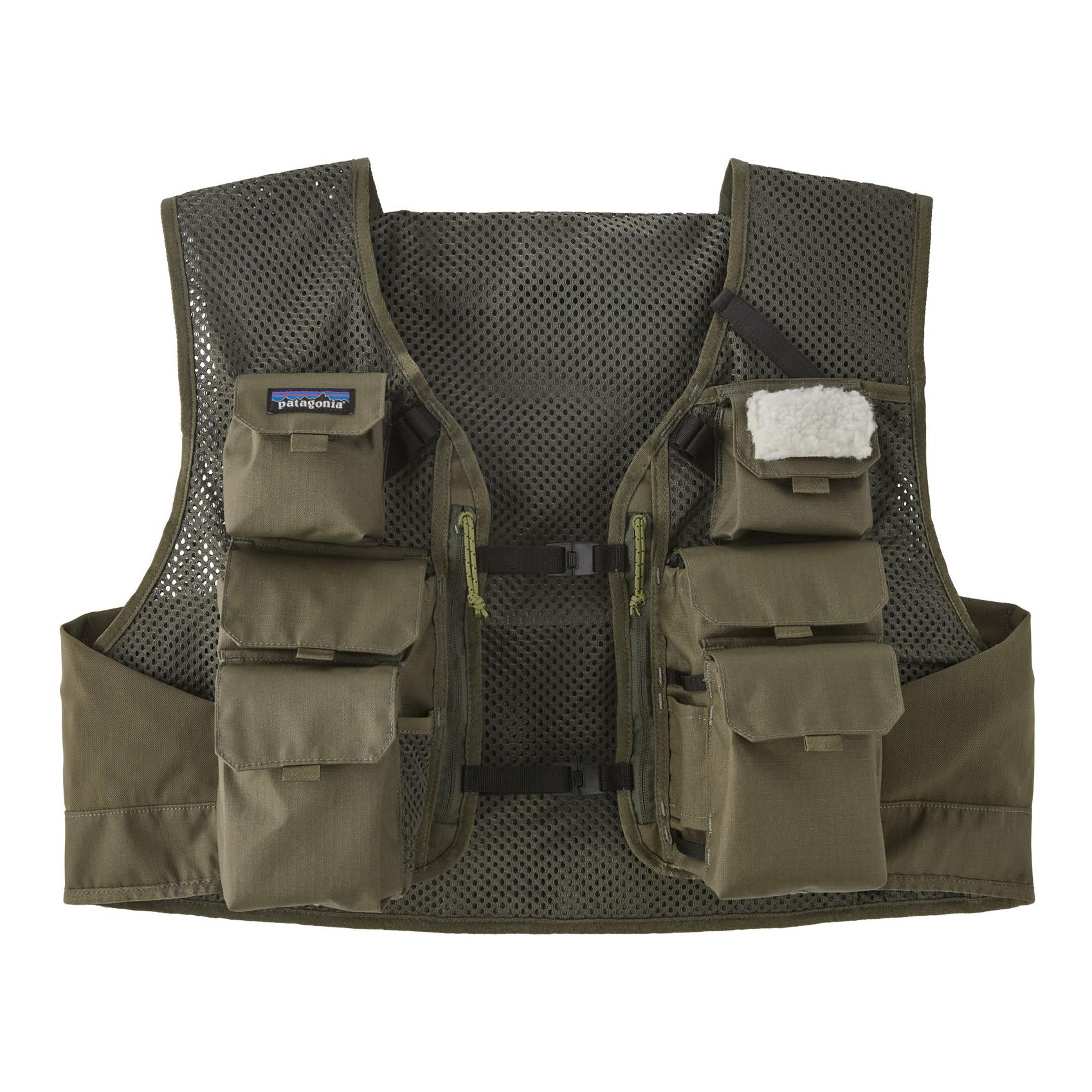 Stealth Pack Vest - Weste