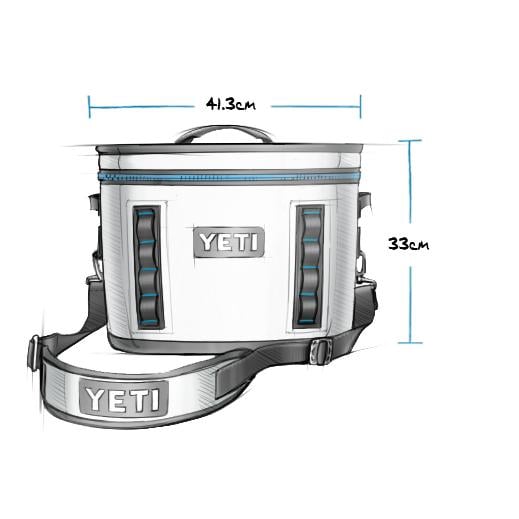 HOPPER FLIP 18 - Kühltasche