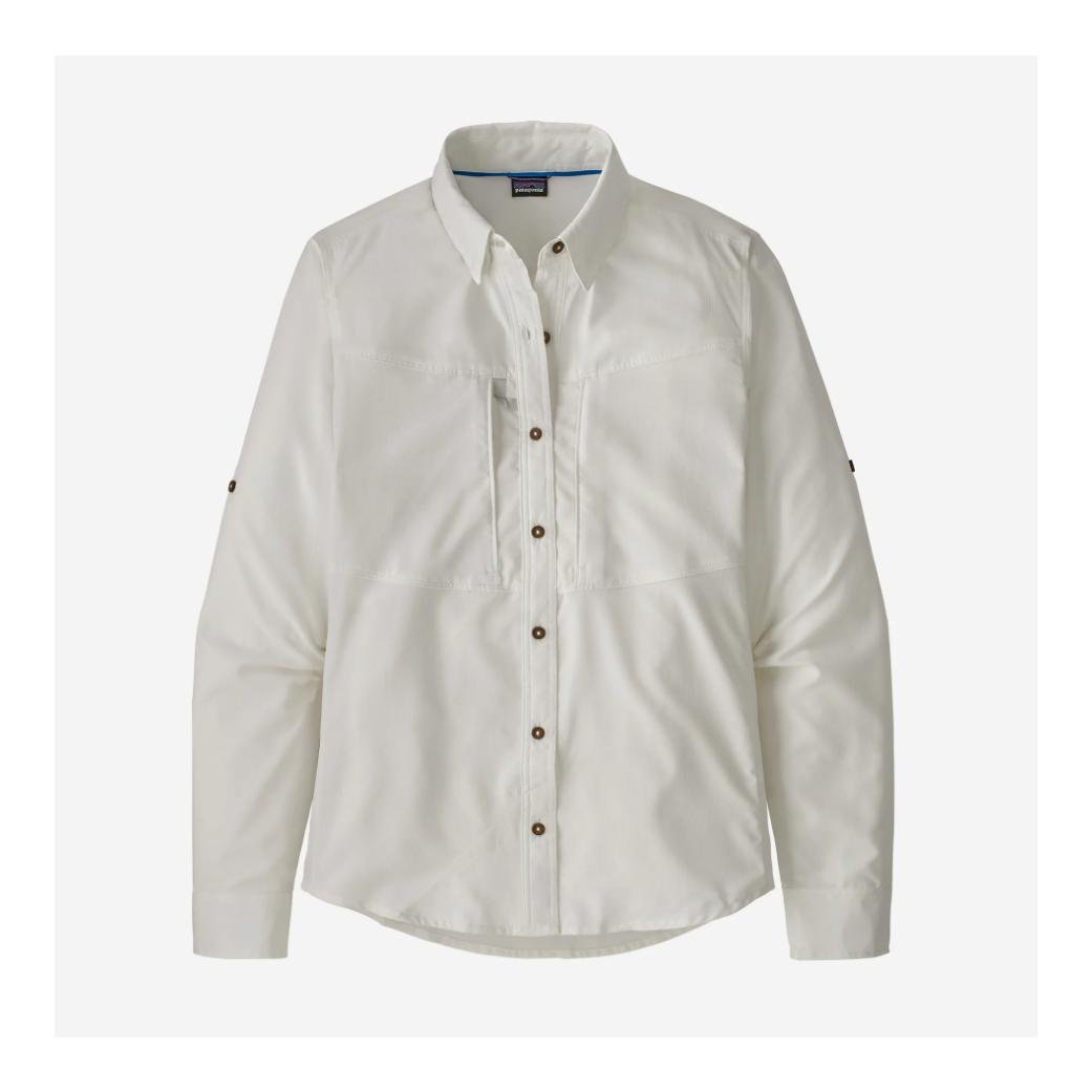 W's L/S Sol Patrol Shirt - Hemd
