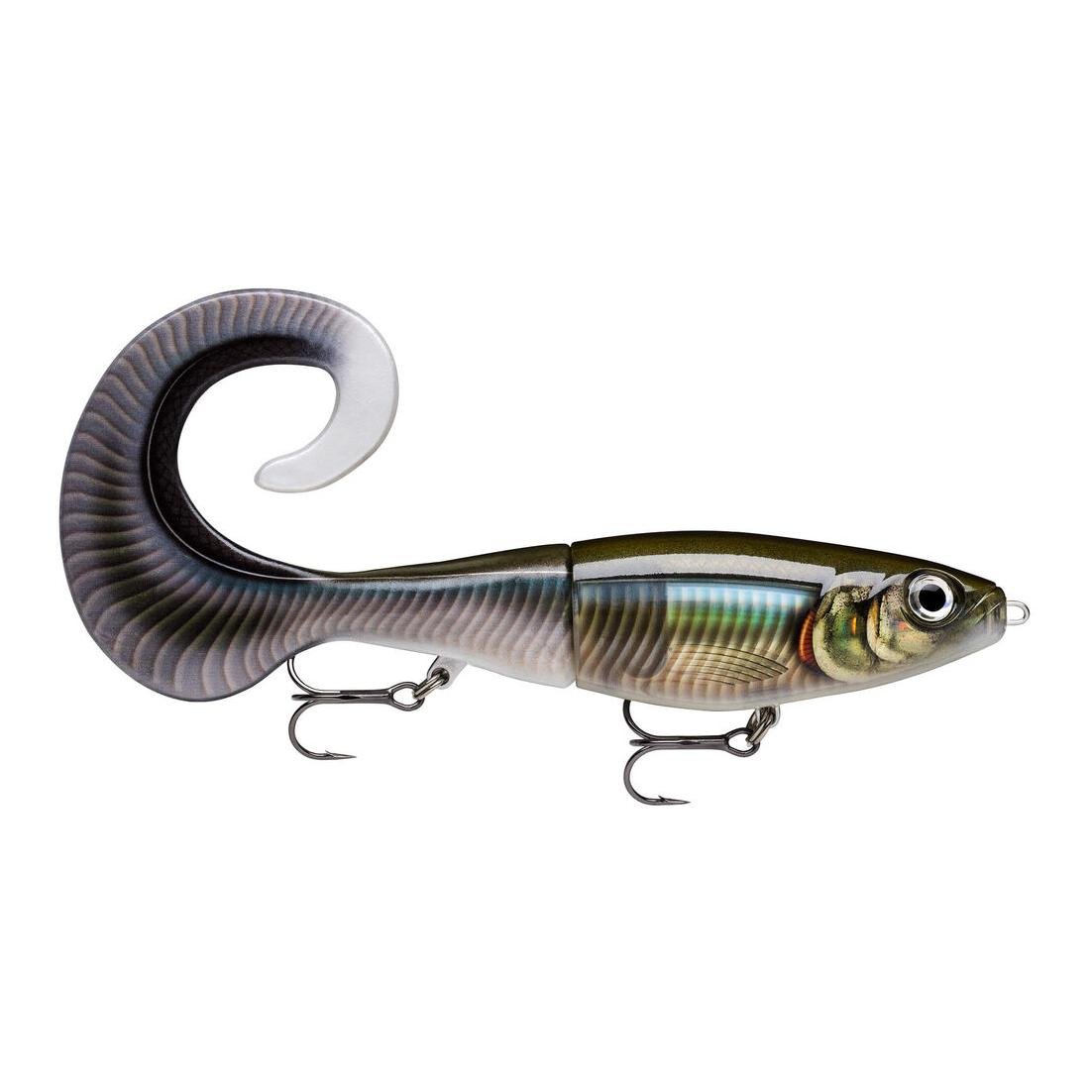 Image of Rapala X-Rap Otus Smelt On The Beach - Swimbait bei fischen.ch