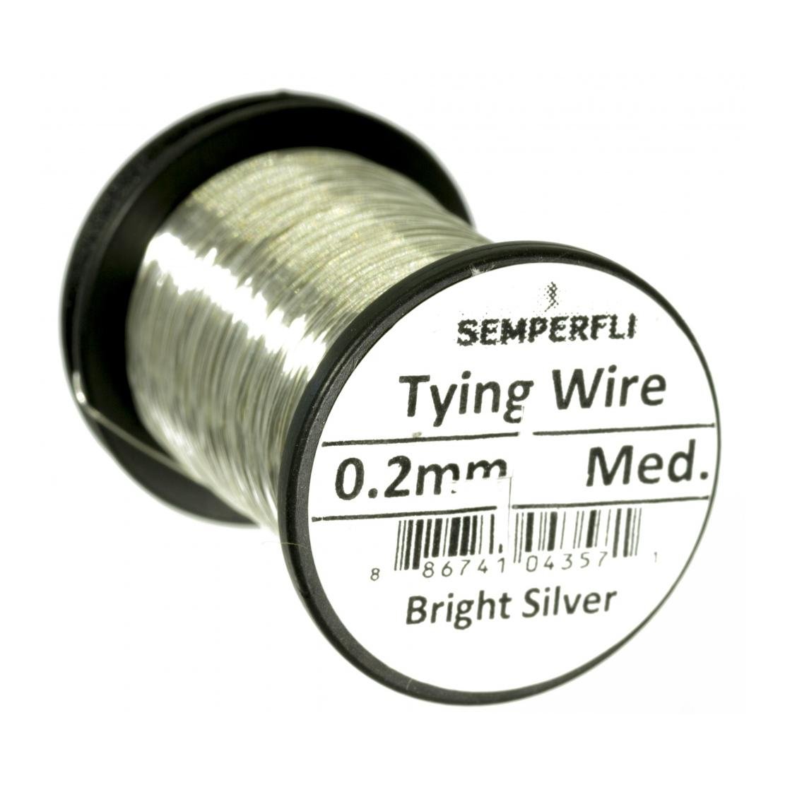 Tying Wire