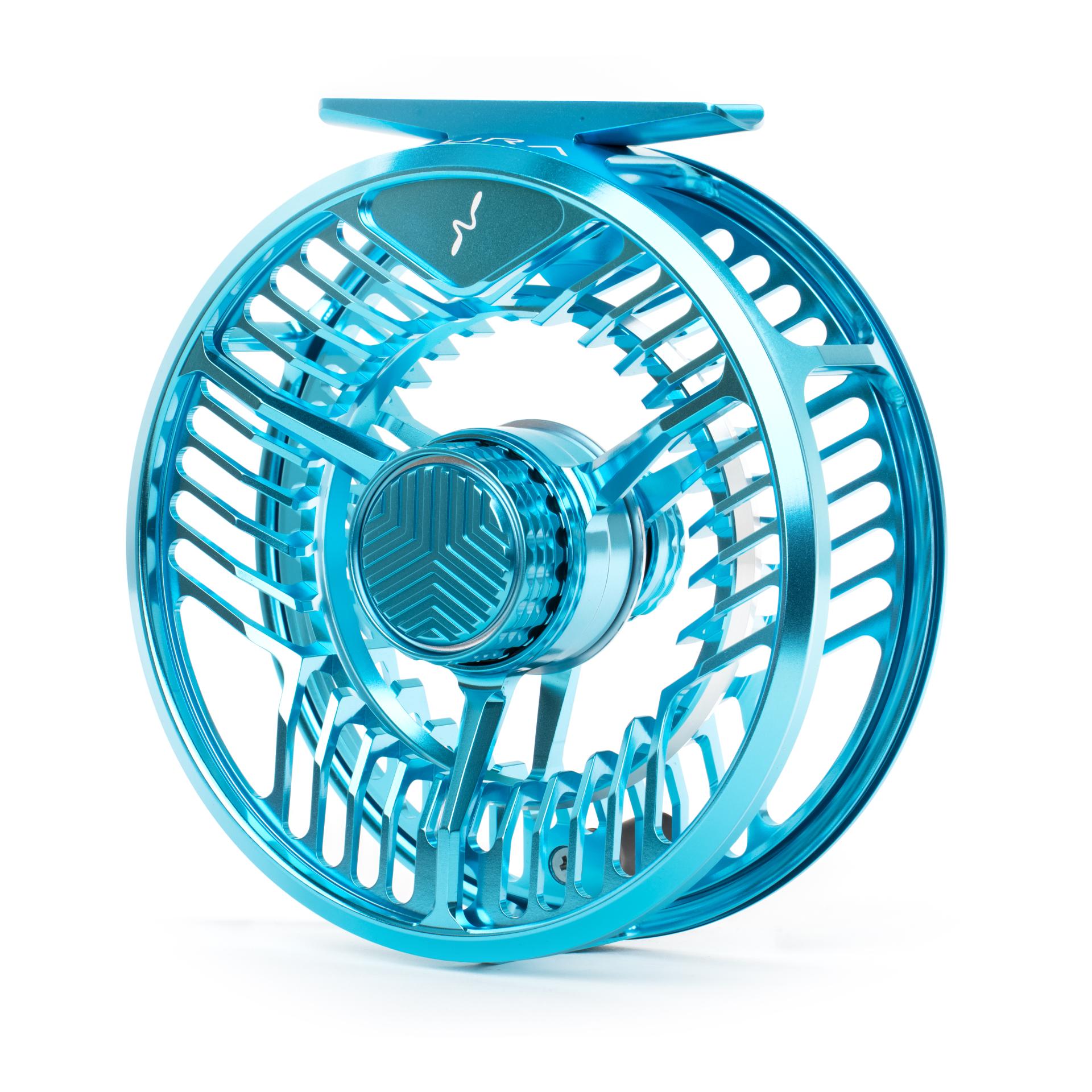 Guideline AURA Fliegenrolle