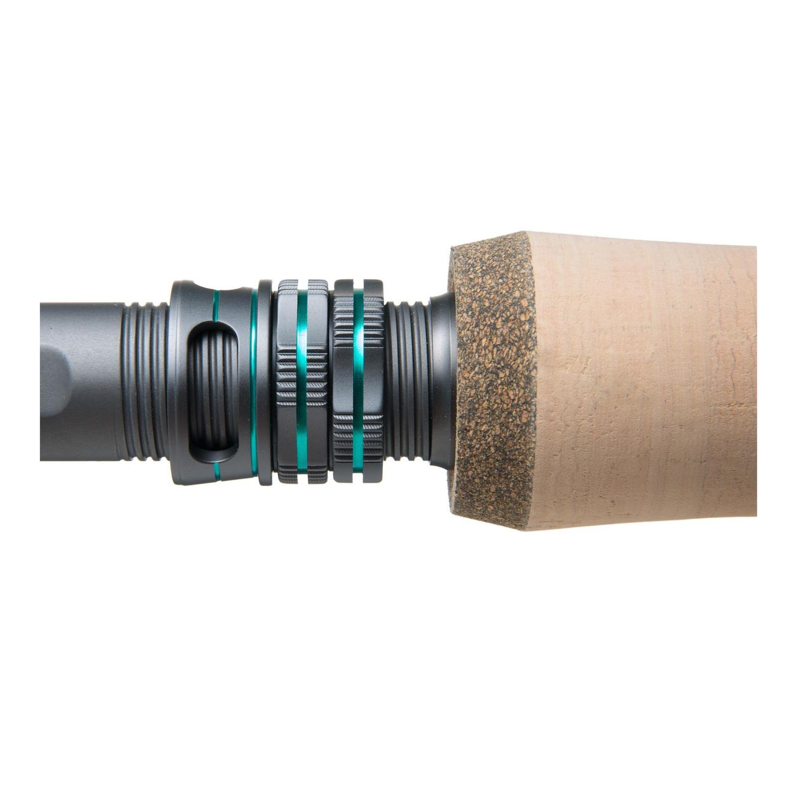 LPX Chrome Switch - Zweihandrute