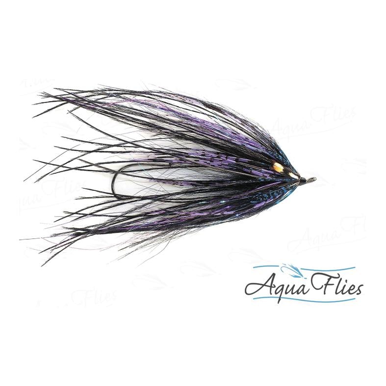 Aqua Flies Senyo