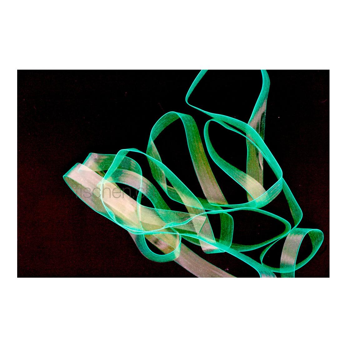 Image of Hareline Dubbin Scud Back 1/8 chartreuse bei fischen.ch