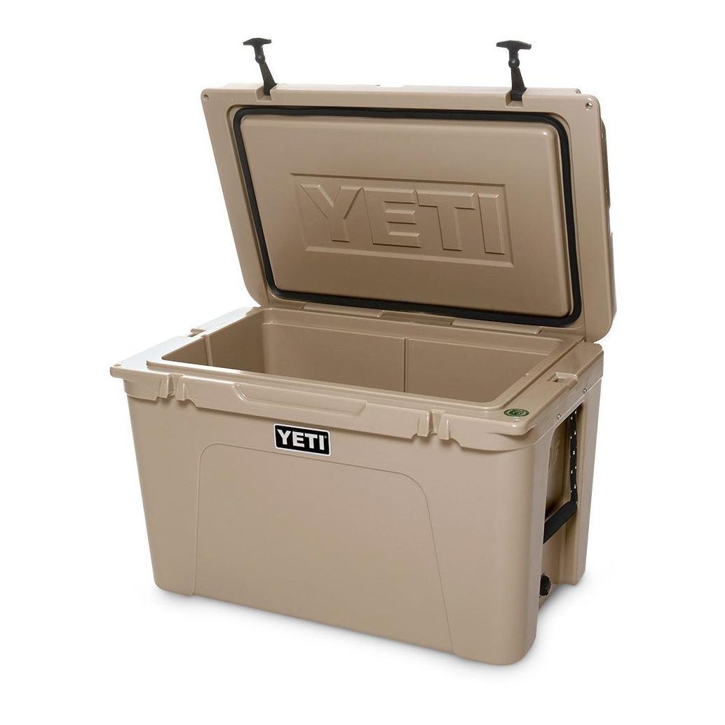TUNDRA 105 Tan - Kühlbox