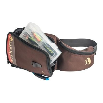 Image of Westin W3 Street Sling - Slingbag bei fischen.ch