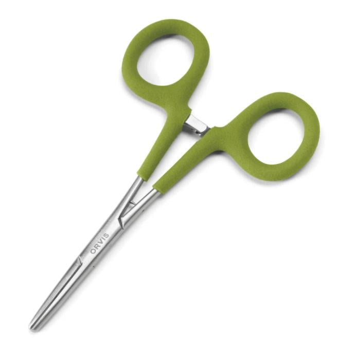 Image of Orvis Comfy Grip Forceps Citron - Lösezange bei fischen.ch